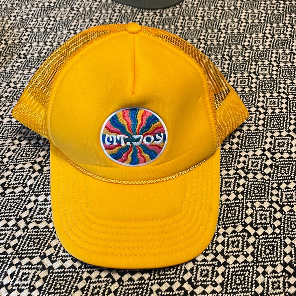 Mt. Joy Hat